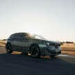 2026 BMW iX3 50 xDrive EV – 10% lighter, 40% less energy loss, 20% less costs compared to predecessor