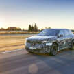 2026 BMW iX3 50 xDrive EV – 10% lighter, 40% less energy loss, 20% less costs compared to predecessor