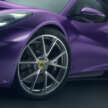 Lotus Emira updated for MY2026 – new V6 SE variant; improved cooling system; new Racing Line package