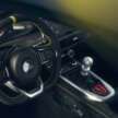 Lotus Emira updated for MY2026 – new V6 SE variant; improved cooling system; new Racing Line package
