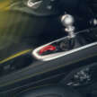 Lotus Emira updated for MY2026 – new V6 SE variant; improved cooling system; new Racing Line package