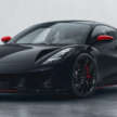 Lotus Emira updated for MY2026 – new V6 SE variant; improved cooling system; new Racing Line package