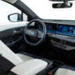 2026 Nissan Leaf full details – 3rd-gen EV now an SUV with up to 218 PS, 604 km range, CCS2 charge port