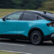 2026 Nissan Leaf full details – 3rd-gen EV now an SUV with up to 218 PS, 604 km range, CCS2 charge port
