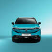2026 Nissan Leaf full details – 3rd-gen EV now an SUV with up to 218 PS, 604 km range, CCS2 charge port