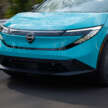 2026 Nissan Leaf full details – 3rd-gen EV now an SUV with up to 218 PS, 604 km range, CCS2 charge port