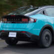 2026 Nissan Leaf full details – 3rd-gen EV now an SUV with up to 218 PS, 604 km range, CCS2 charge port