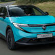 2026 Nissan Leaf full details – 3rd-gen EV now an SUV with up to 218 PS, 604 km range, CCS2 charge port