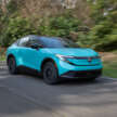 2026 Nissan Leaf full details – 3rd-gen EV now an SUV with up to 218 PS, 604 km range, CCS2 charge port