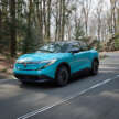 2026 Nissan Leaf full details – 3rd-gen EV now an SUV with up to 218 PS, 604 km range, CCS2 charge port
