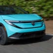 2026 Nissan Leaf full details – 3rd-gen EV now an SUV with up to 218 PS, 604 km range, CCS2 charge port