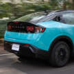 2026 Nissan Leaf full details – 3rd-gen EV now an SUV with up to 218 PS, 604 km range, CCS2 charge port
