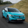 2026 Nissan Leaf full details – 3rd-gen EV now an SUV with up to 218 PS, 604 km range, CCS2 charge port