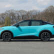 2026 Nissan Leaf full details – 3rd-gen EV now an SUV with up to 218 PS, 604 km range, CCS2 charge port