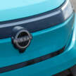 2026 Nissan Leaf full details – 3rd-gen EV now an SUV with up to 218 PS, 604 km range, CCS2 charge port