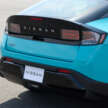 2026 Nissan Leaf full details – 3rd-gen EV now an SUV with up to 218 PS, 604 km range, CCS2 charge port