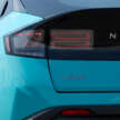 2026 Nissan Leaf full details – 3rd-gen EV now an SUV with up to 218 PS, 604 km range, CCS2 charge port