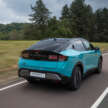 2026 Nissan Leaf full details – 3rd-gen EV now an SUV with up to 218 PS, 604 km range, CCS2 charge port
