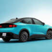 2026 Nissan Leaf full details – 3rd-gen EV now an SUV with up to 218 PS, 604 km range, CCS2 charge port