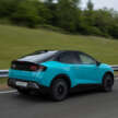 2026 Nissan Leaf full details – 3rd-gen EV now an SUV with up to 218 PS, 604 km range, CCS2 charge port