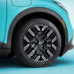 2026 Nissan Leaf full details – 3rd-gen EV now an SUV with up to 218 PS, 604 km range, CCS2 charge port