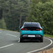 2026 Nissan Leaf full details – 3rd-gen EV now an SUV with up to 218 PS, 604 km range, CCS2 charge port