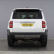Toyota Land Cruiser Commercial revealed for the UK – 2,000 litre cargo space, 2.8L turbodiesel, no rear seats