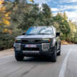 Toyota Land Cruiser Hybrid 48V revealed for Europe – 250 Series Prado with mild hybrid 2.8L turbodiesel