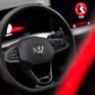 2026 Volkswagen Golf GTI Edition 50 debuts – 325 PS, 420 Nm; fastest production VW on the Nurburgring