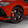 2026 Volkswagen Golf GTI Edition 50 debuts – 325 PS, 420 Nm; fastest production VW on the Nurburgring