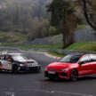2026 Volkswagen Golf GTI Edition 50 debuts – 325 PS, 420 Nm; fastest production VW on the Nurburgring