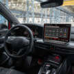 2026 Volkswagen Golf GTI Edition 50 debuts – 325 PS, 420 Nm; fastest production VW on the Nurburgring