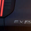 2026 Volvo EX60 new teaser pics dropped – 800V EV SUV with 810 km range debuting next week, Jan 21
