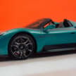Maserati MCPura debuts – facelifted MC20 gets subtle design tweaks, same 3.0L Nettuno V6 with 630 PS