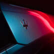 Maserati MCPura debuts – facelifted MC20 gets subtle design tweaks, same 3.0L Nettuno V6 with 630 PS