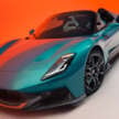 Maserati MCPura debuts – facelifted MC20 gets subtle design tweaks, same 3.0L Nettuno V6 with 630 PS