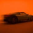 Maserati MCPura debuts – facelifted MC20 gets subtle design tweaks, same 3.0L Nettuno V6 with 630 PS