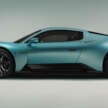 Maserati MCPura debuts – facelifted MC20 gets subtle design tweaks, same 3.0L Nettuno V6 with 630 PS