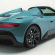Maserati MCPura debuts – facelifted MC20 gets subtle design tweaks, same 3.0L Nettuno V6 with 630 PS