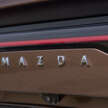 Mazda 6e EV launching at Thai Auto Expo this month – will RHD Deepal-based sedan also come to Malaysia?