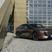 Mazda 6e EV launching at Thai Auto Expo this month – will RHD Deepal-based sedan also come to Malaysia?