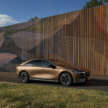 Mazda 6e EV launching at Thai Auto Expo this month – will RHD Deepal-based sedan also come to Malaysia?