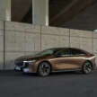Mazda 6e EV launching at Thai Auto Expo this month – will RHD Deepal-based sedan also come to Malaysia?