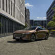 Mazda 6e EV launching at Thai Auto Expo this month – will RHD Deepal-based sedan also come to Malaysia?
