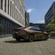 Mazda 6e EV launching at Thai Auto Expo this month – will RHD Deepal-based sedan also come to Malaysia?