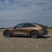 Mazda 6e EV launching at Thai Auto Expo this month – will RHD Deepal-based sedan also come to Malaysia?