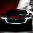 Mazda 6e EV launching at Thai Auto Expo this month – will RHD Deepal-based sedan also come to Malaysia?
