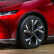 Mazda 6e EV launching at Thai Auto Expo this month – will RHD Deepal-based sedan also come to Malaysia?