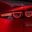 Mazda 6e EV launching at Thai Auto Expo this month – will RHD Deepal-based sedan also come to Malaysia?
