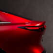 Mazda 6e EV launching at Thai Auto Expo this month – will RHD Deepal-based sedan also come to Malaysia?